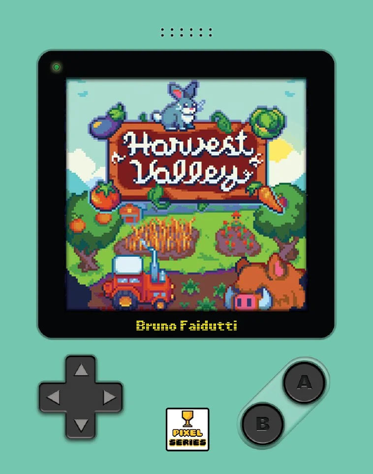 Harvest Valley