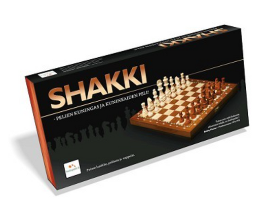 Shakki