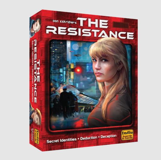 The Resistance