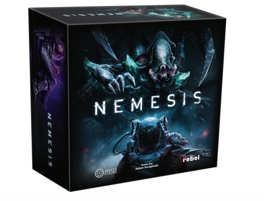 Nemesis