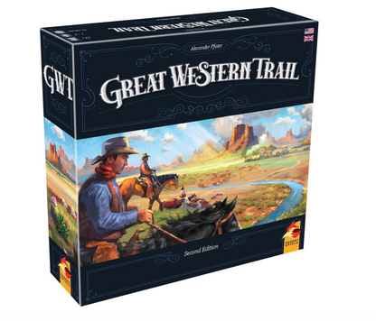 Great Western Trail
