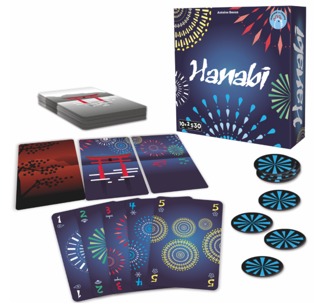 Hanabi