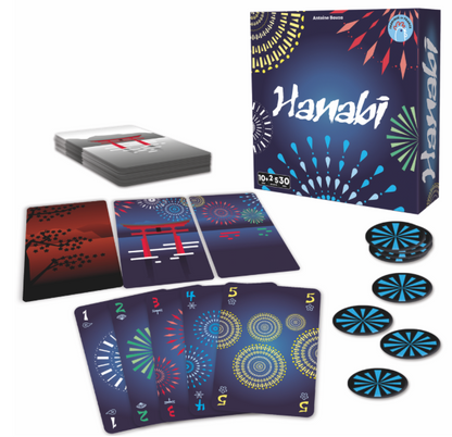 Hanabi