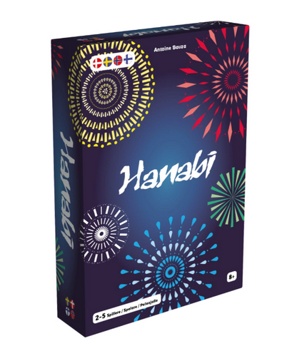 Hanabi