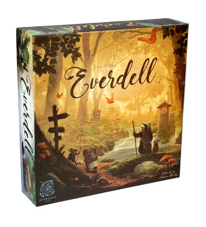 Everdell
