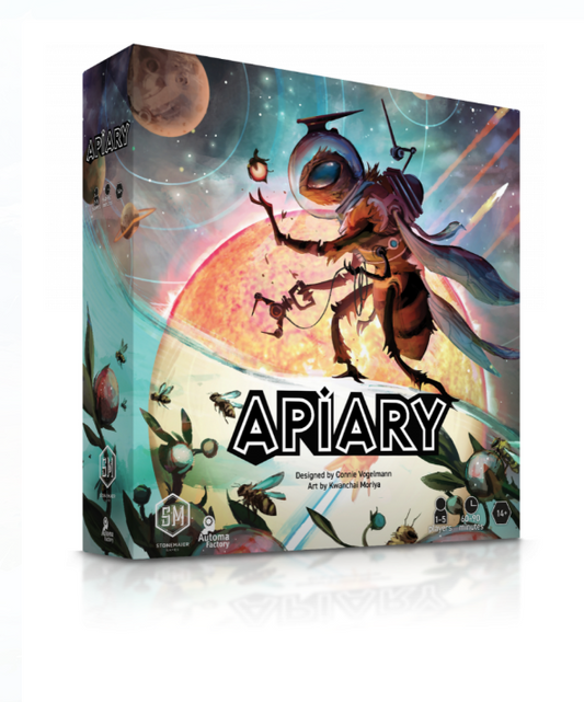 Apiary