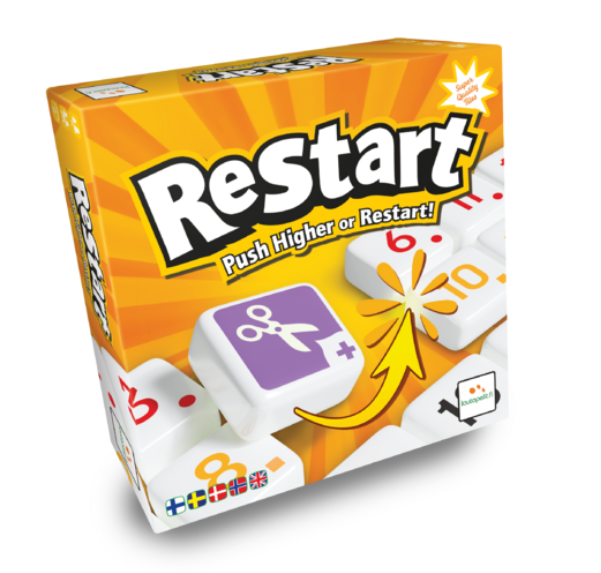 Restart