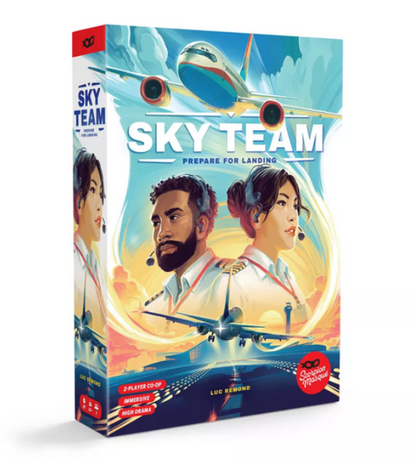 Sky Team (FI)