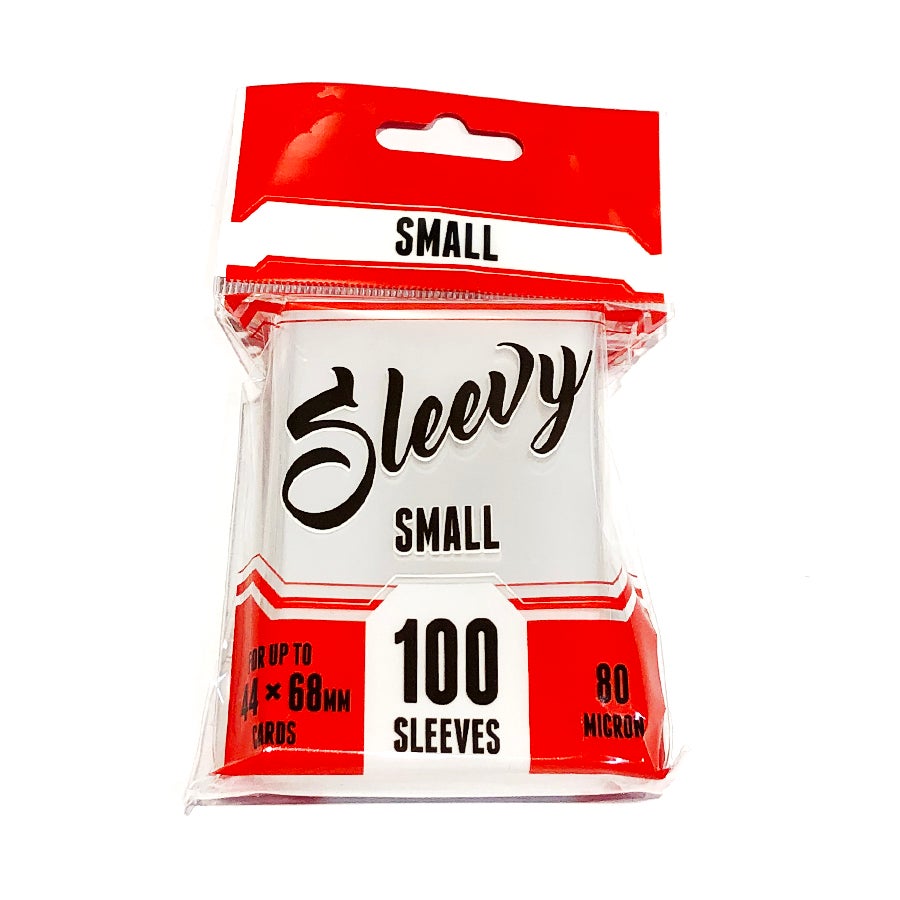 Sleevy: Small - korttisuoja