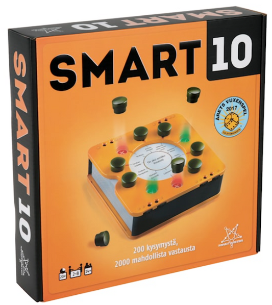 Smart10