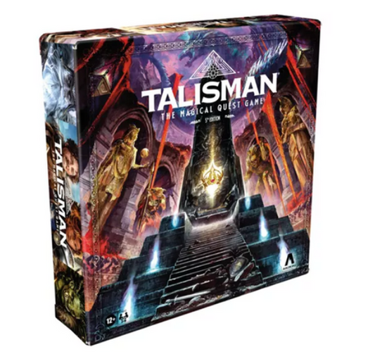 Talisman (5th edt)