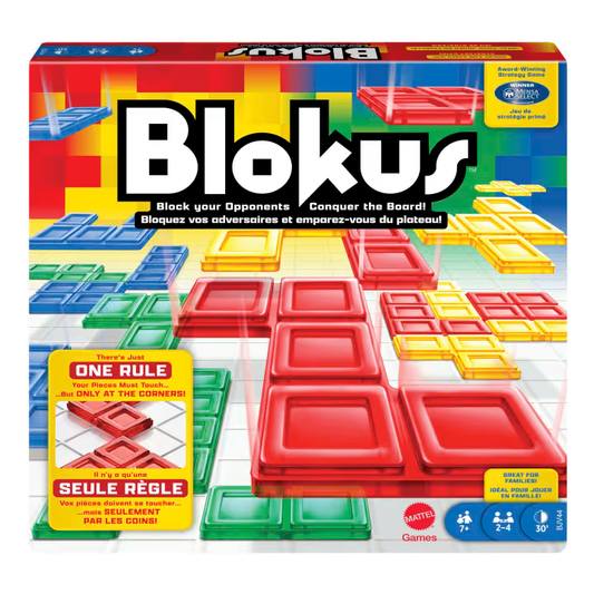 Blokus - lautapeli