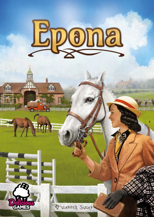 Epona