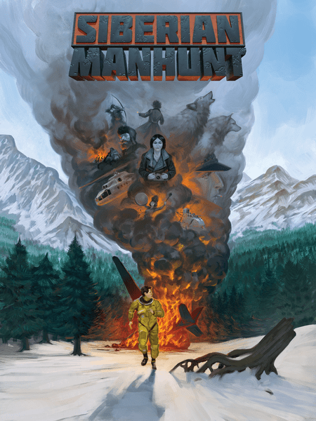 Siberian Manhunt: Deluxe