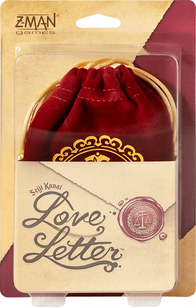 Love Letter Classic