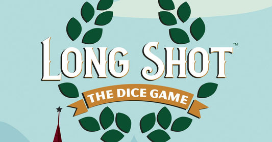 Long Shot: The Dice Game