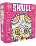 Skull Pink - lautapeli