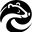 Happy Badger logo
